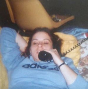 Meet your Posher, Patricia